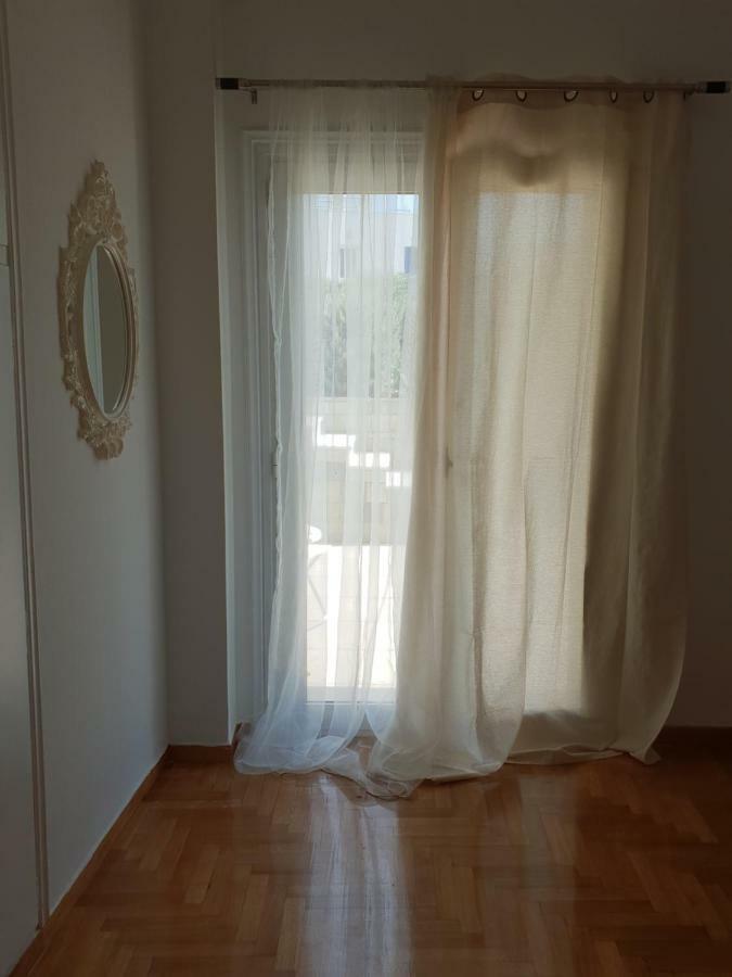Alimos Studio Beach Apartment Athènes Extérieur photo